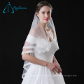 Tulle Wedding Elegant Bridal Lace Cathedral Veils